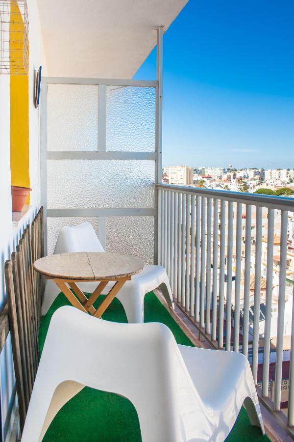 Una Ventana Al Mar Rota Esterno foto