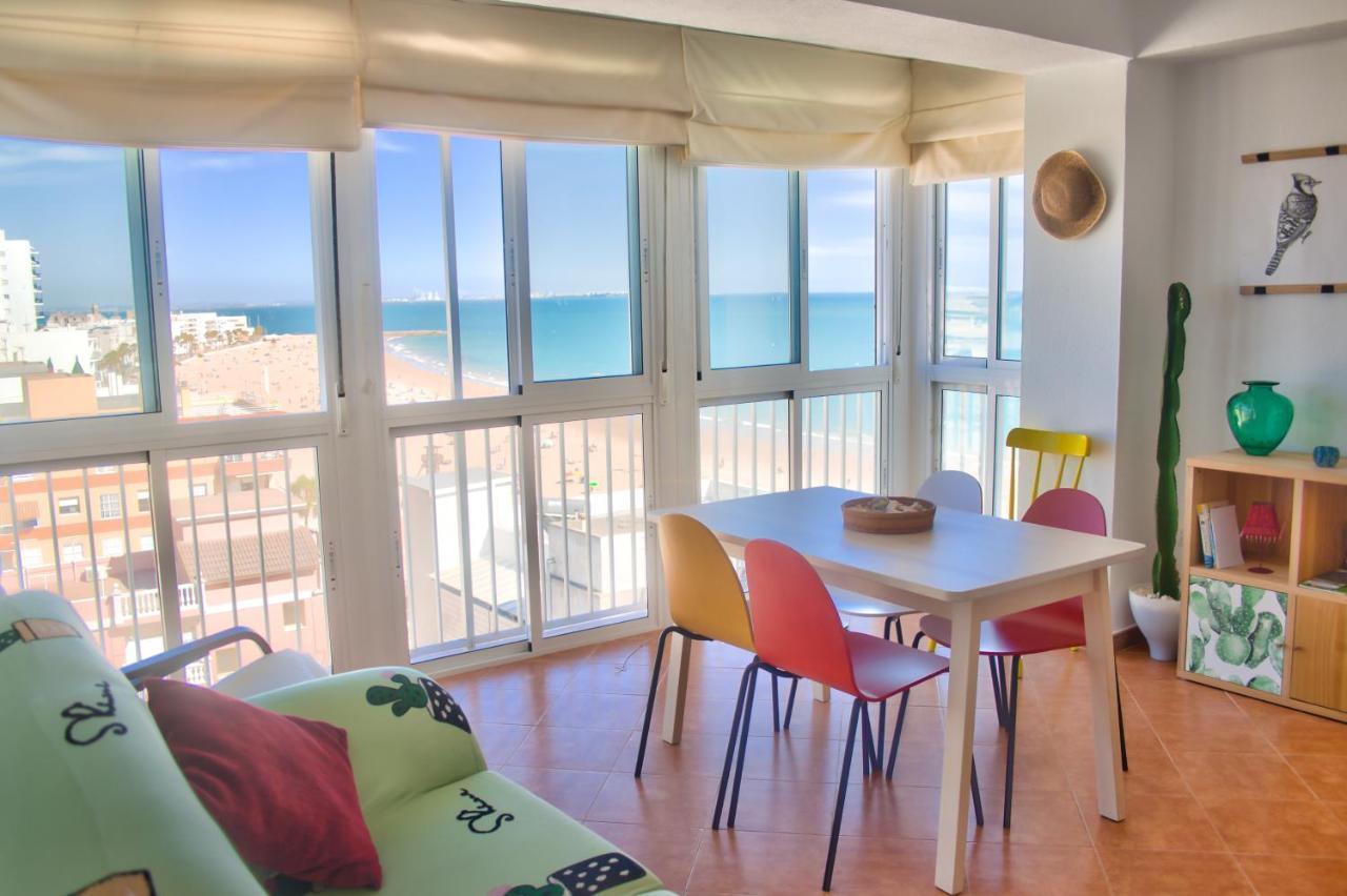 Una Ventana Al Mar Rota Esterno foto