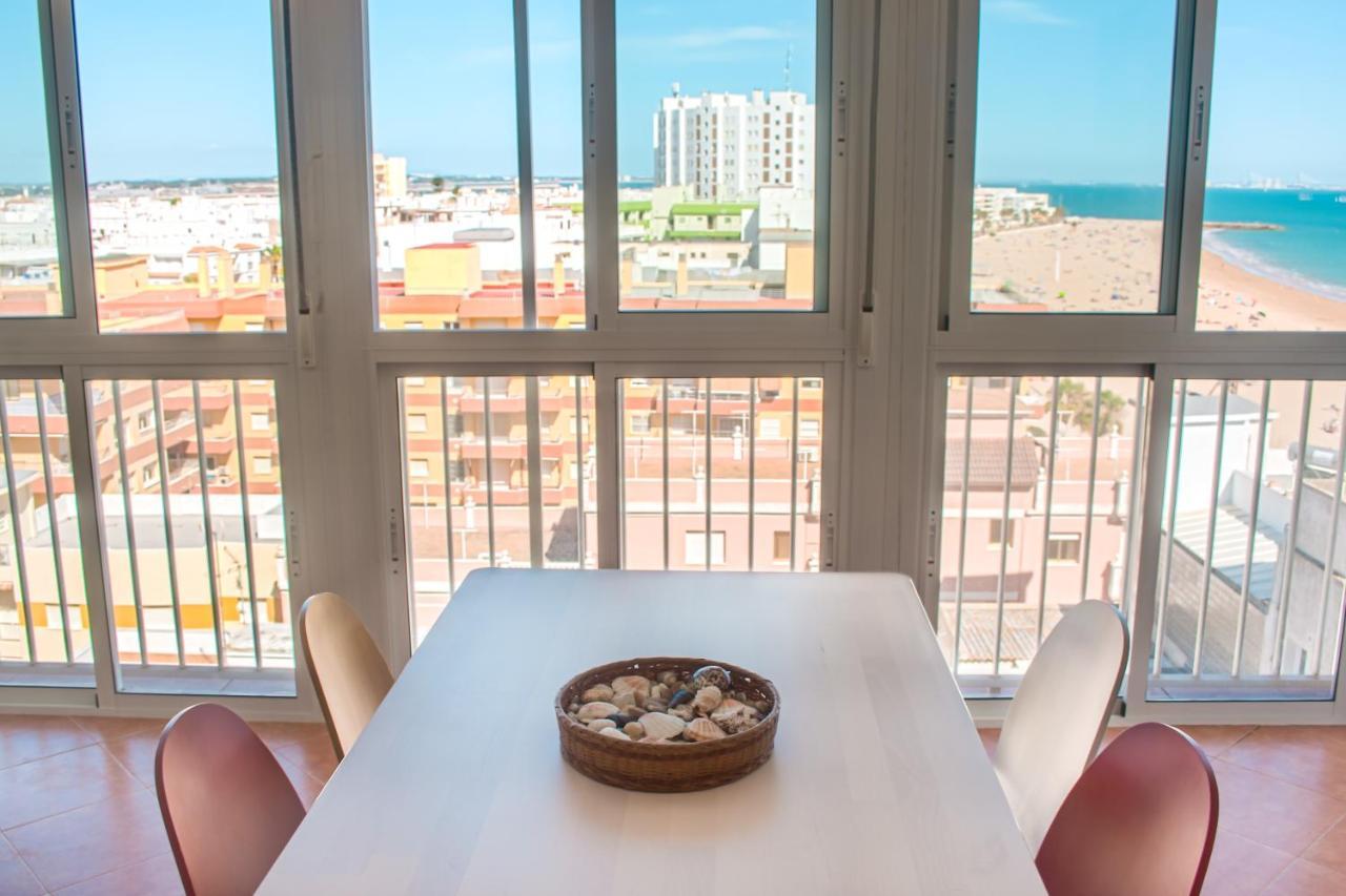 Una Ventana Al Mar Rota Esterno foto