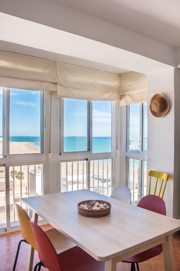 Una Ventana Al Mar Rota Esterno foto