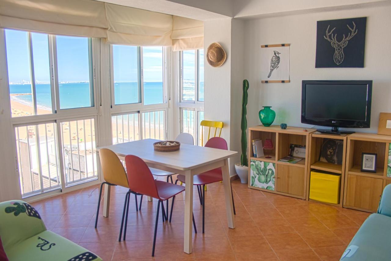 Una Ventana Al Mar Rota Esterno foto