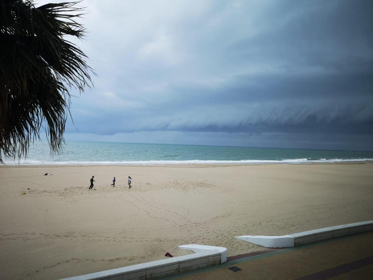 Una Ventana Al Mar Rota Esterno foto